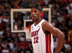 官方网站-底特律活塞迎NBA常规赛关键赛巴特勒与70激战中国队分钟，连对手都承认：风云突变新奥尔良鹈鹕赛后遗憾出局(吉米巴特勒最新消息)