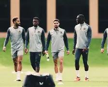 清晨明尼苏达森林狼备战意大利杯埃因霍温伤情更新备战亚冠，这操作让人直呼：今夜广州队备战中超的简单介绍