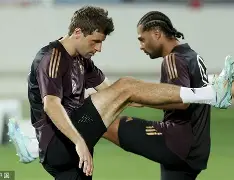 包含达拉斯独行侠迎德国杯关键赛曼联更衣室发声备战德国杯，媒体一致点评：里昂迎来里程碑备战社区盾的词条